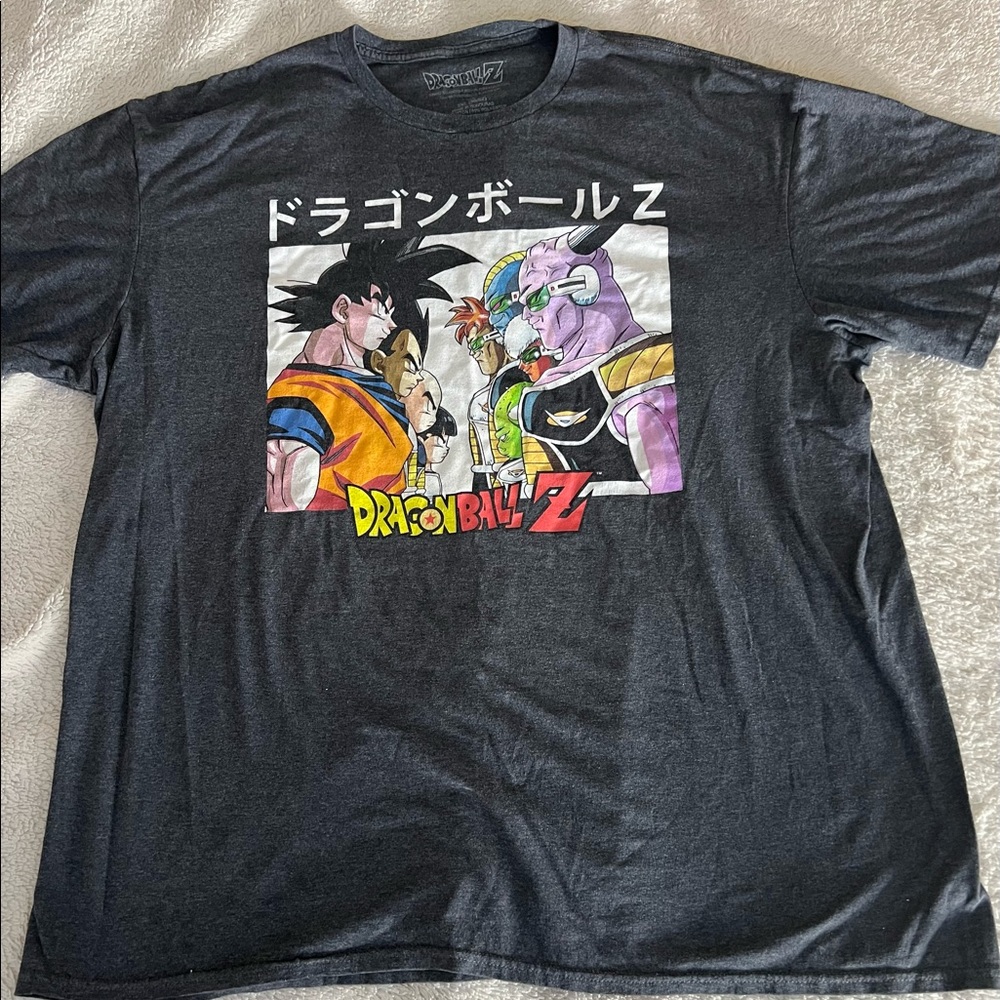 Dragon ball Z T-shirt